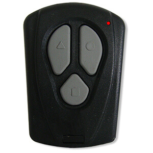 Controle Remoto para Portão