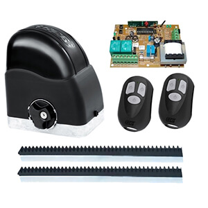 Motor para Portão Automático